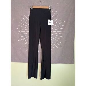 Beach Riot Alani Flared Leggings